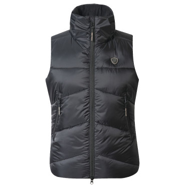 Veste sans manches combiné Heat AH26 femme Covalliero