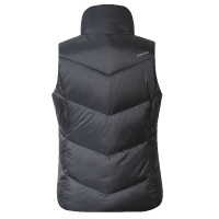 Veste sans manches combiné Heat AH26 femme Covalliero