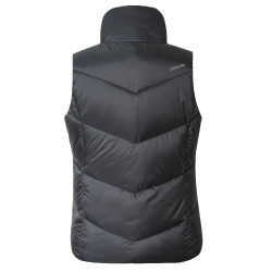 Veste sans manches combiné Heat AH26 femme Covalliero