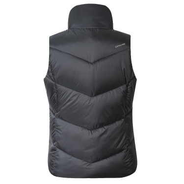 Veste sans manches combiné Heat AH26 femme Covalliero