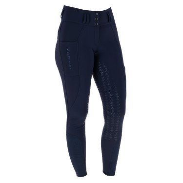 Pantalon HighWaist AH26 femme Covalliero