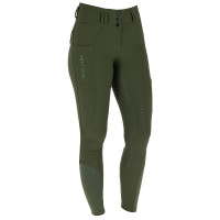 Pantalon HighWaist AH26 femme Covalliero Pantalon HighWaist AH26 femme Covalliero