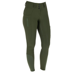 Pantalon HighWaist AH26 femme Covalliero