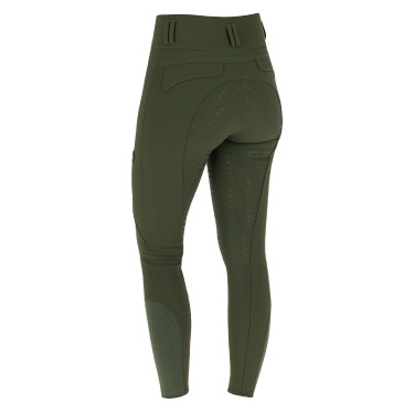 Pantalon HighWaist AH26 femme Covalliero