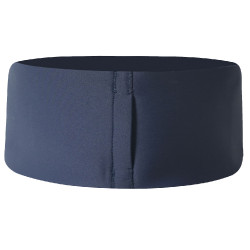 Bandeau AH26 Covalliero Marine foncé Bleu
