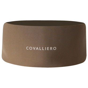 Bandeau AH26 Covalliero Milky chocolate Gris