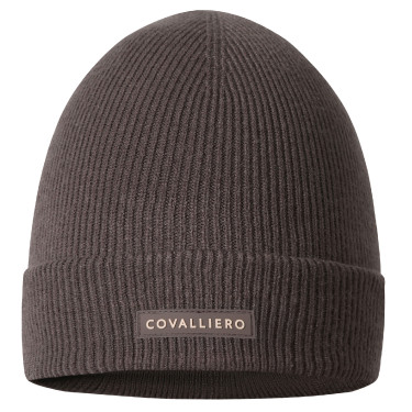Bonnet tricoté AH26 Covalliero Milky chocolate Gris Bonnet tricoté AH26 Covalliero Milky chocolate Gris