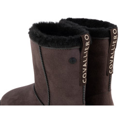 Bottes hiver Grande AH26 Covalliero