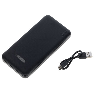 Powerbank Kerbl Noir