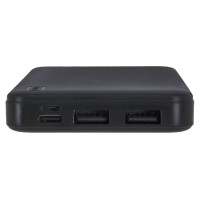 Powerbank Kerbl Noir Powerbank Kerbl Noir