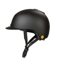 Casque Back on Track Strixx