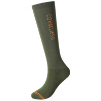 Chaussettes équitation AH26 Covalliero Vert forêt Chaussettes équitation AH26 Covalliero Vert forêt