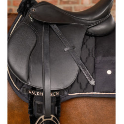 Étrivières Waldhausen X-Line Blackstar