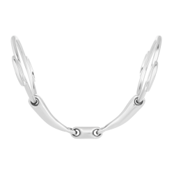 Mors Pessoa brisure double Waldhausen