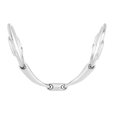 Mors Pessoa brisure double Waldhausen