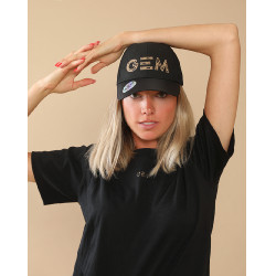 Casquette GEM Ninja
