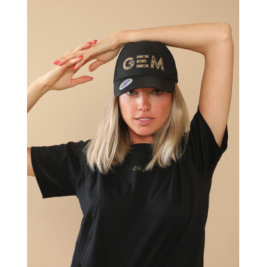 Casquette GEM Ninja