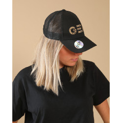 Casquette GEM Ninja