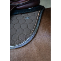 Tapis GEM Atlas Obstacle Brownie Bleu