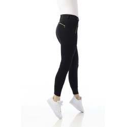 Pantalon Equithème Kenya Noir