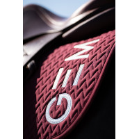 Tapis GEM Ten Bordeaux