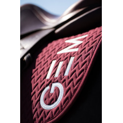 Tapis GEM Ten Bordeaux Tapis GEM Ten Bordeaux