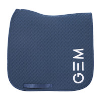 Tapis GEM Ten dressage Stormy Bleu