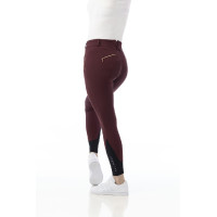 Pantalon Equithème Kenya Blanc Pantalon Equithème Kenya Blanc