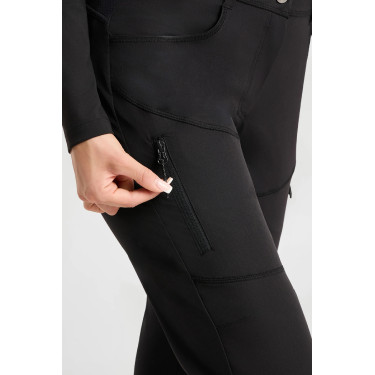 Pantalon de travail Horze Workwear femme