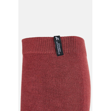 Chaussettes d’équitation hiver Horze Young Rider Edel Bamboo