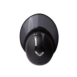 Visière solaire pour casque d'équitation Horze