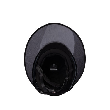 Visière solaire pour casque d'équitation Horze