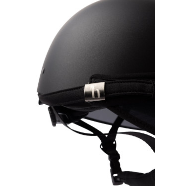 Visière solaire pour casque d'équitation Horze