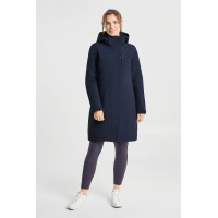 Manteau long chauffant femme B Vertigo Astoria