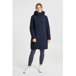 Manteau long chauffant femme B Vertigo Astoria Manteau long chauffant femme B Vertigo Astoria
