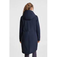 Manteau long chauffant femme B Vertigo Astoria
