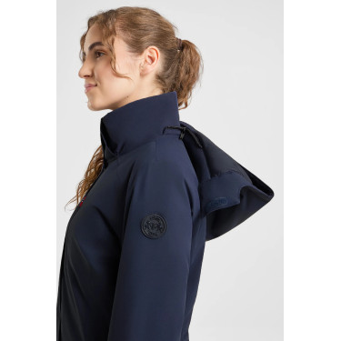 Manteau long chauffant femme B Vertigo Astoria Manteau long chauffant femme B Vertigo Astoria