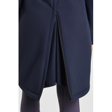 Manteau long chauffant femme B Vertigo Astoria Manteau long chauffant femme B Vertigo Astoria