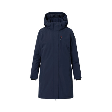 Manteau long chauffant femme B Vertigo Astoria Manteau long chauffant femme B Vertigo Astoria