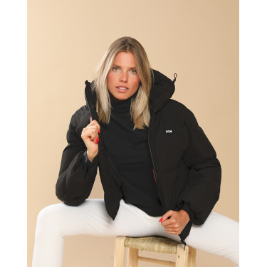 Doudoune Royale GEM femme