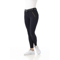 Pantalon Equithème Kenya Bleu marine