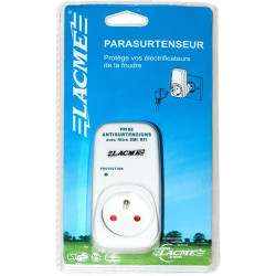 Parasurtenseur secteur Lacmé Parasurtenseur secteur Lacmé