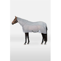 Couverture cheval imperméable et anti-mouches Horze