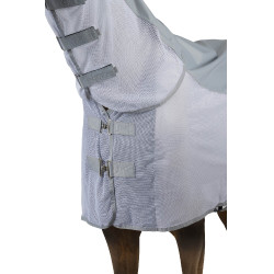 Couverture cheval imperméable et anti-mouches Horze Couverture cheval imperméable et anti-mouches Horze