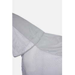 Couverture cheval imperméable et anti-mouches Horze Couverture cheval imperméable et anti-mouches Horze