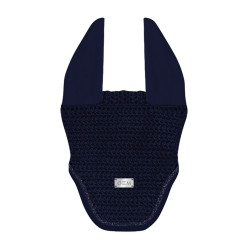 Bonnet court Atlas GEM Bleu marine