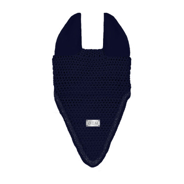 Bonnet long Atlas GEM Bleu marine