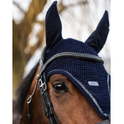 Bonnet long Atlas GEM Bleu marine
