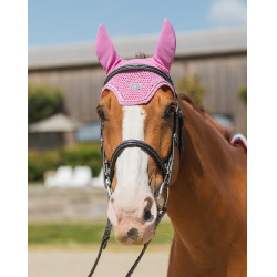 Bonnet court Pasta GEM Rose