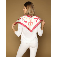 Foulard Icare GEM